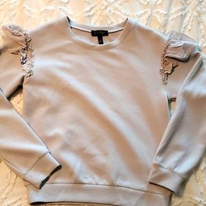 Jessica Simpson sweater